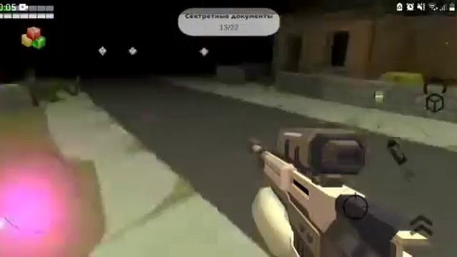 прохождение сюжета чикен ган но рулетка решает какое ? смотреть онлайн