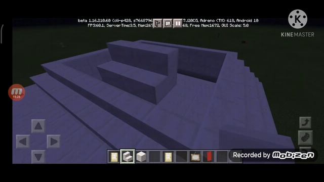 строю дом в Майнкрафте и бассейн смотреть онлайн