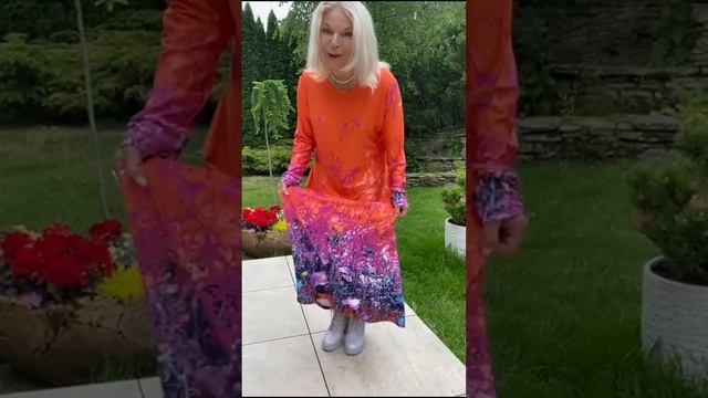 🟨БОЖЕСТВЕННЫЙ ЦВЕТ СОЛНЦА И СВЕТА ПРИГЛАШАЙТЕ В СВОЮ смотреть онлайн