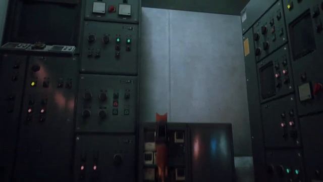 ФИНИШ. Stray. Прохождение на русском. Стрей. Полное прохождение и обзор игры. часть 6. смотреть онлайн