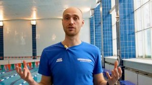 Как держаться на воде? 3 жизненно важные правила, чтобы