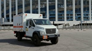 Презентационный ролик - ЕТКС