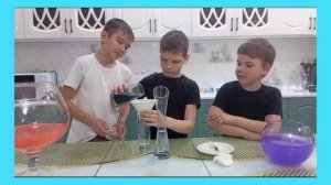 Урок естествознание 3 класс.Тема: Способы очистки воды