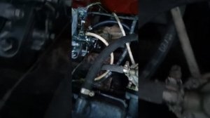 установка карбюратора вебер на ваз 2108