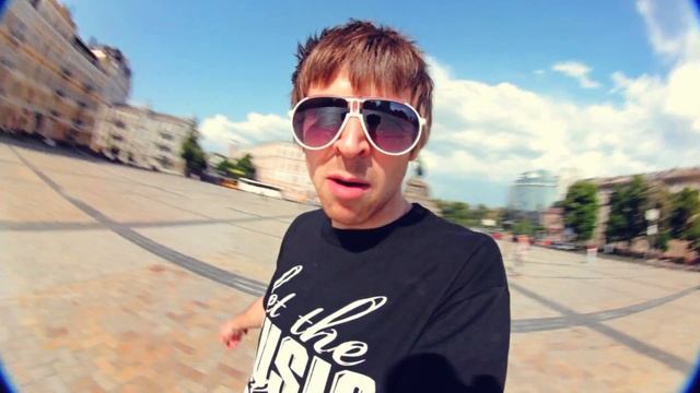 Суп На Улицах Будущего