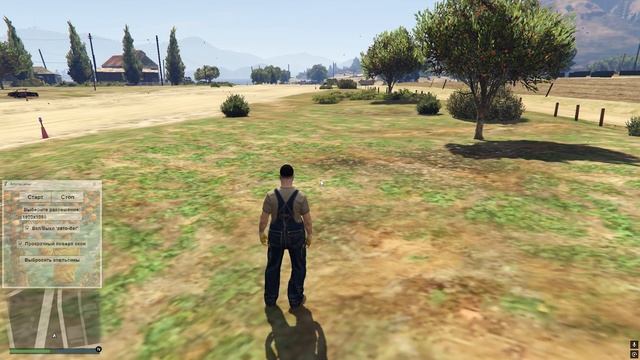 Majestic Multi Bot by Ananas / Бот для работ на Маджестик (9 в 1) смотреть онлайн