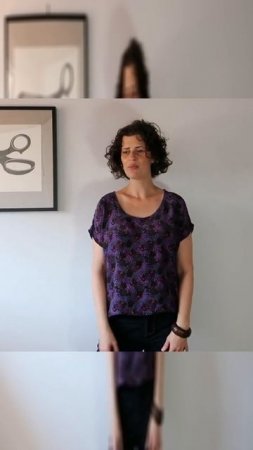 Секрет идеального базового топа, который меняет всё