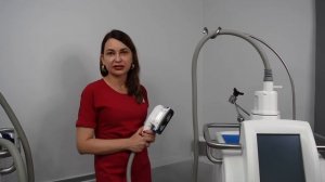 Криолиполиз Coolsculpting