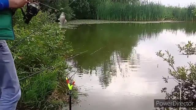 Рыбалка без малька не рыбалка смотреть онлайн