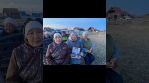 Баатаҕай нэһилиэгэр "Өйдөбүнньүк чүмэчи" акция. Кыайыы 80 сылыгар