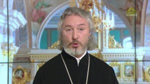 Церковный календарь 15 мая. Обретение мощей преподобного Афанасия Сяндемского (Сяндебского)