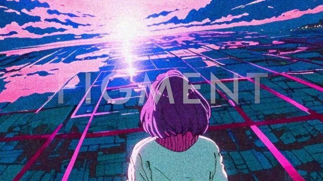 FIGMENT - A Synthwave Mix That's In Your Imagination