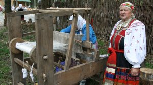 Живые традиции