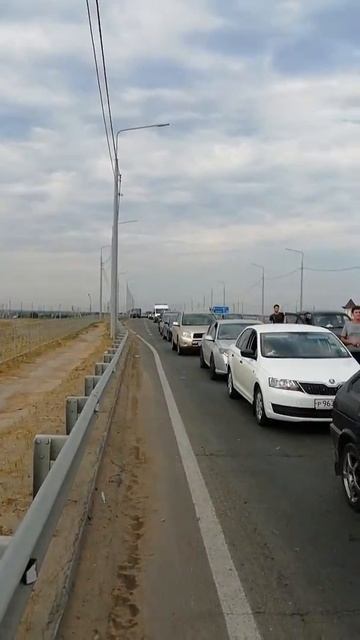 Пробка на мосту Рязань 2018 14 07 смотреть онлайн