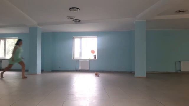 Траоре Алиса  - Из детства... смотреть онлайн