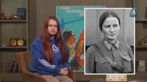 Луч памяти. 80-летию Победы посвящается...