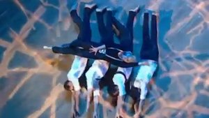 Анастасия Волочкова - Одна со всеми. Танцы со звездами.