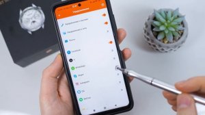 Лучшая копия HUAWEI WATCH GT4