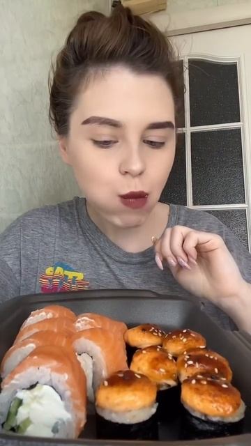 #mukbang #yummy #еда #емнакамеру #вкусно #едаялюблютебя #мукба смотреть онлайн