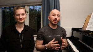 Piano Technique 101 Efficiency