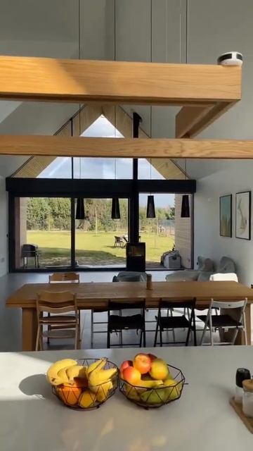 Красивое и современное оформление интерьера частного смотреть онлайн