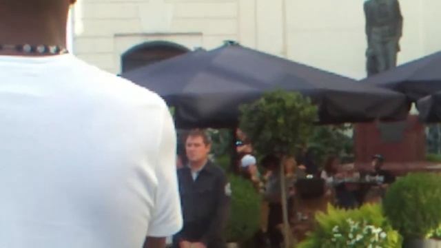 Вахтанг Каландадзе BITBOX смотреть онлайн