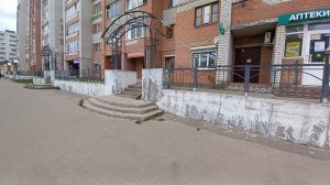 электросталь обзорное