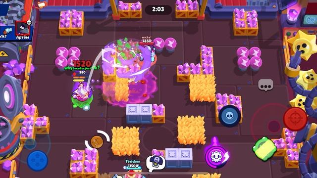 Brawl Stars