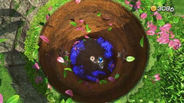 Новогодний ASTRO BOT Прохождение Система Щупальца смотреть онлайн