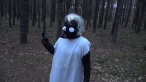 Лера и Толик устроили ЭКСТРЕМАЛЬНЫЕ ПРЯТКИ на ВЫЖЫВАН