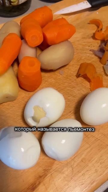 Приготовила русскую кухню для иностранцев #франция #р? смотреть онлайн