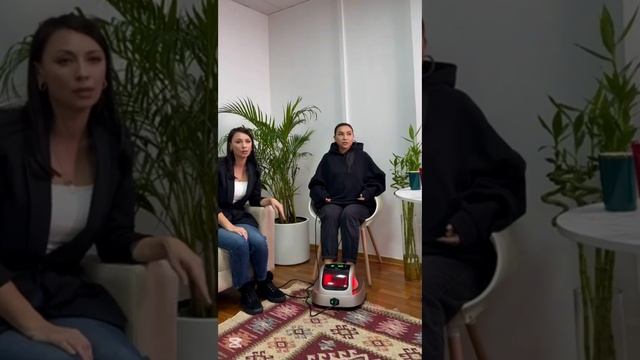 Как пользоваться аппаратом Вентун и чем он полезен?