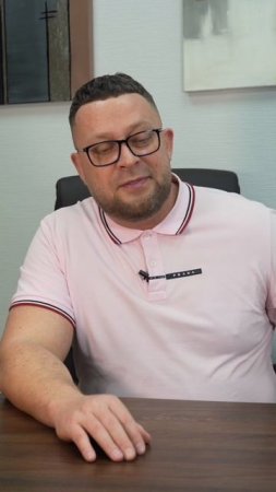 Я не работаю с капризными. Покупка — это диалог, а не шоу.