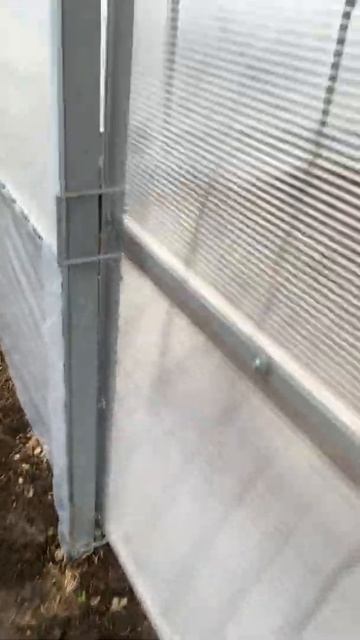 Строительство теплиц смотреть онлайн