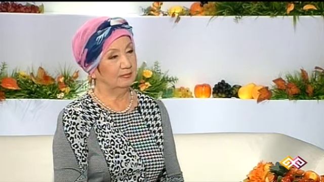 «Қайырлы таң» (010) - 14.10.2015 смотреть онлайн