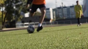 Фиджитал футбол -это что такое, как оно выглядит?  Дисц?