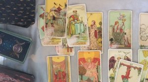 Овен ♈️ . Таро прогноз общий май 2025 год