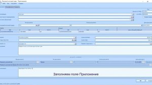 Парус - Бюджет 10. Приобретение материальных запасов по