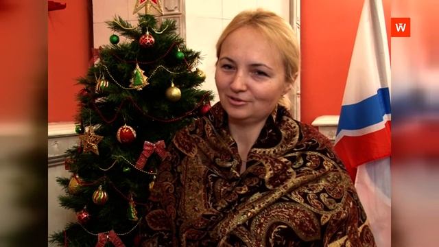 Ретроспектива-2015: легенда о рождественской ели смотреть онлайн