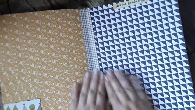 простой фотоальбом для любимого папы смотреть онлайн