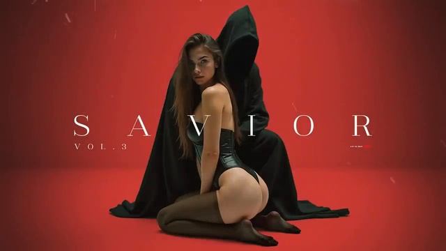 Dark Clubbing / Exotic Bass House / Dark Electro Mix 'SAVIOR Vol.3'