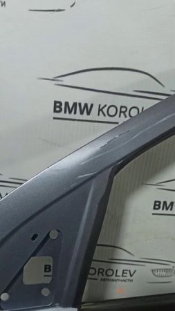Дверь передняя левая Qashqai (J10) 2006-2014 H0101JD0M0