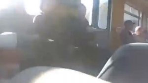 Прикол в Ташкентском метро! Funny prank in Subway in Tashkent