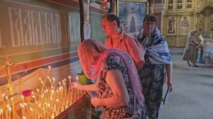 Жизнь сочинской общины