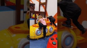 ВДНХ. Smile-park. Выставка «Форум России». Дом молодежи. 11.05.