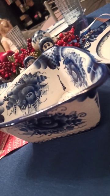 СТИХИ ПРО ЛЮБИМУЮ ГЖЕЛЬ смотреть онлайн