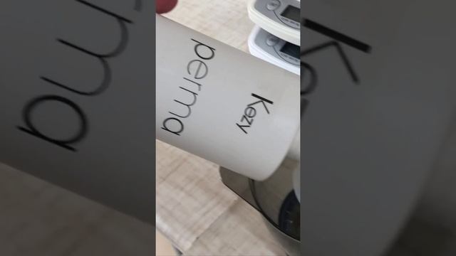 Протокол использования перманентной химической завивки PERMA от KEZY