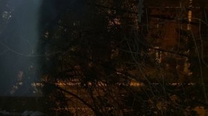 Летний вечер