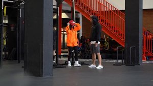 ПРИТВОРИЛАСЬ НОВИЧКОМ В ЗАЛЕ! И собрала рекции тренеров! Часть 3.