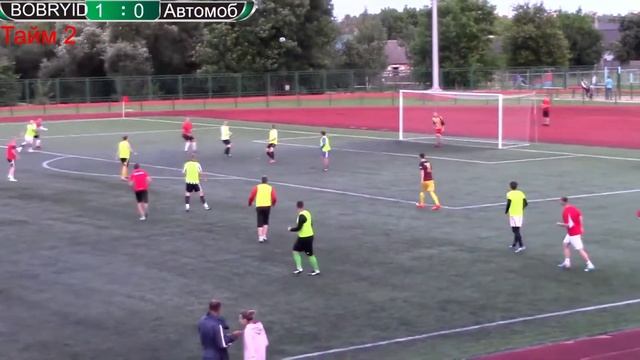 BOBR YID ARMY - Автомобилист (видеообзор) смотреть онлайн